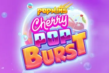 CherryPop Burst